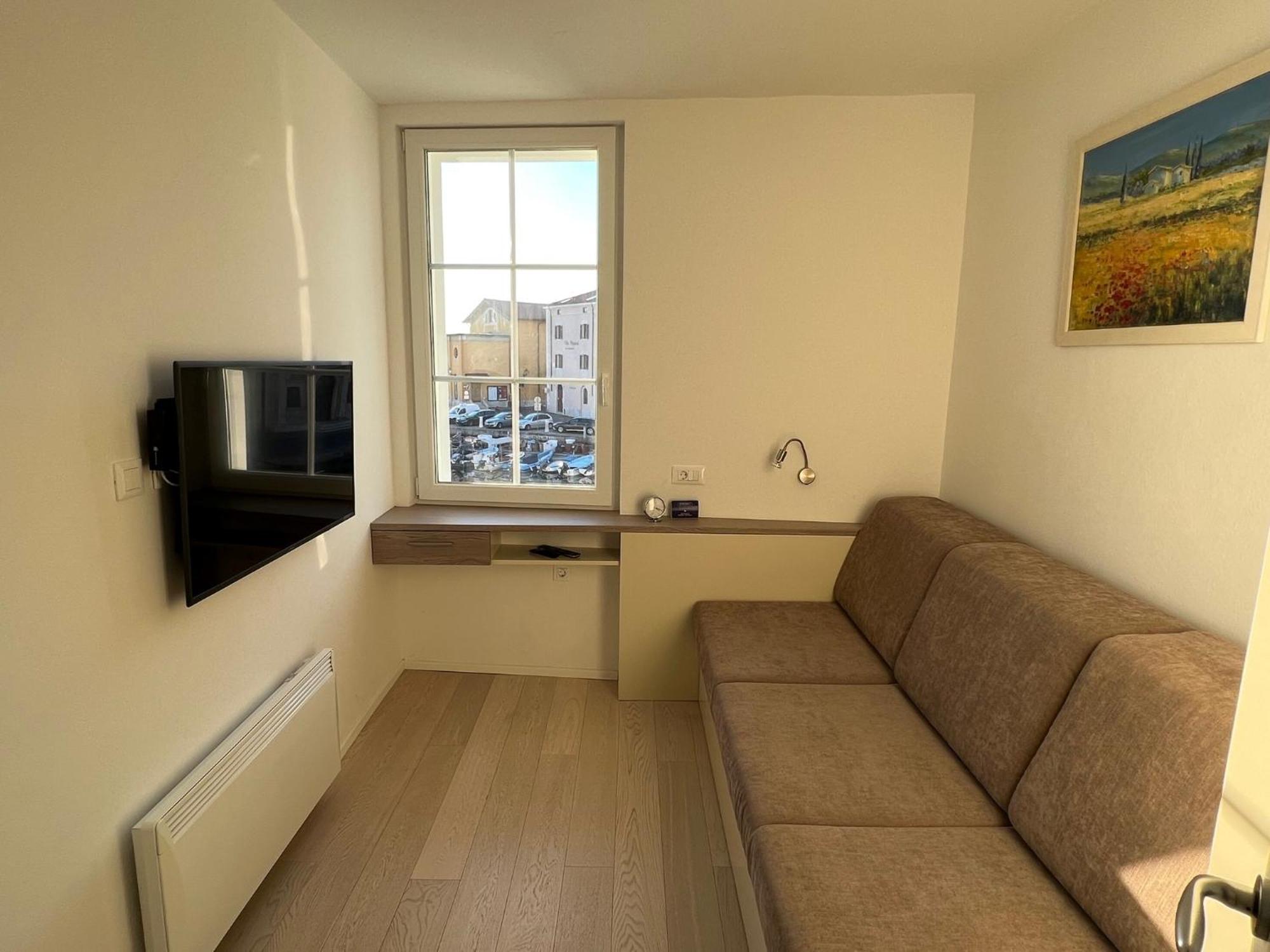Gloria Holiday - Apartment Rebecca Piran Luaran gambar