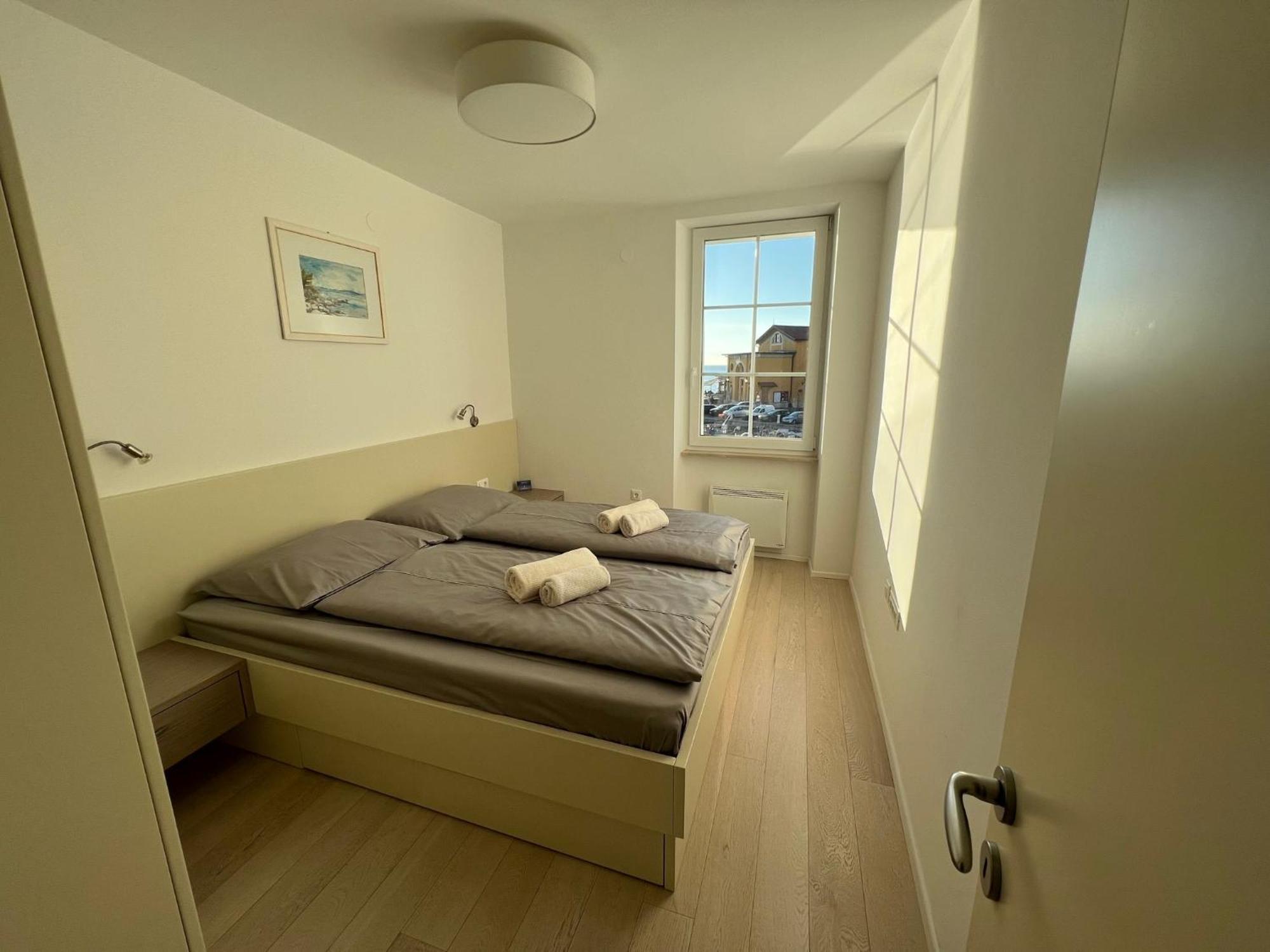 Gloria Holiday - Apartment Rebecca Piran Luaran gambar