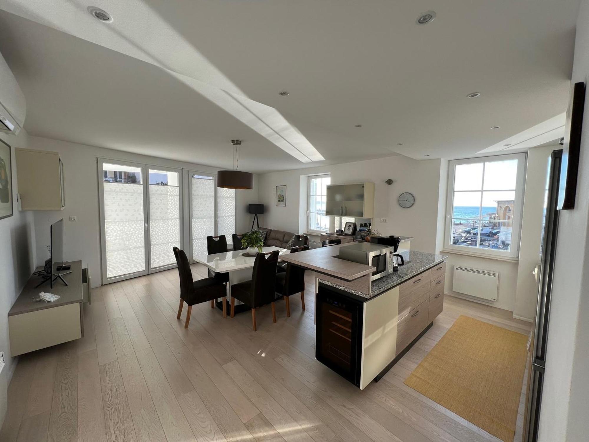Gloria Holiday - Apartment Rebecca Piran Luaran gambar