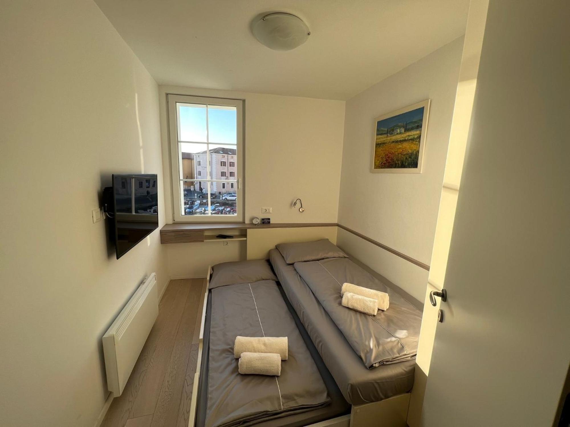 Gloria Holiday - Apartment Rebecca Piran Luaran gambar