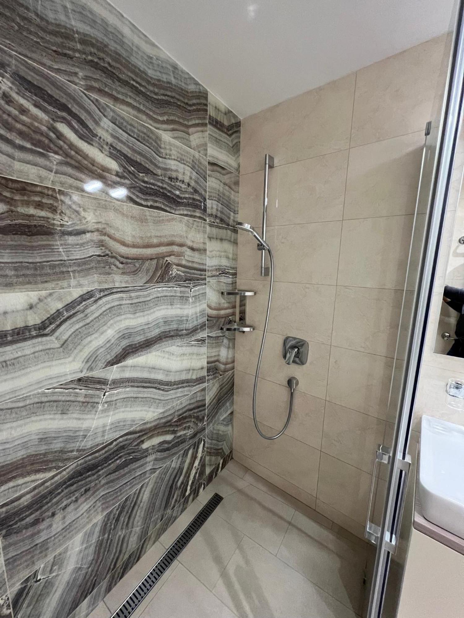 Gloria Holiday - Apartment Rebecca Piran Luaran gambar