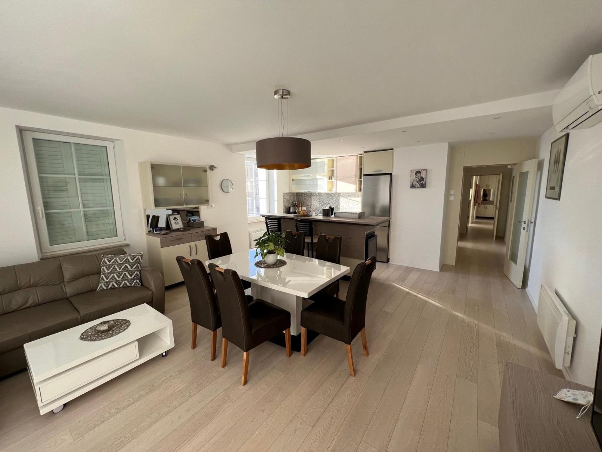 Gloria Holiday - Apartment Rebecca Piran Luaran gambar