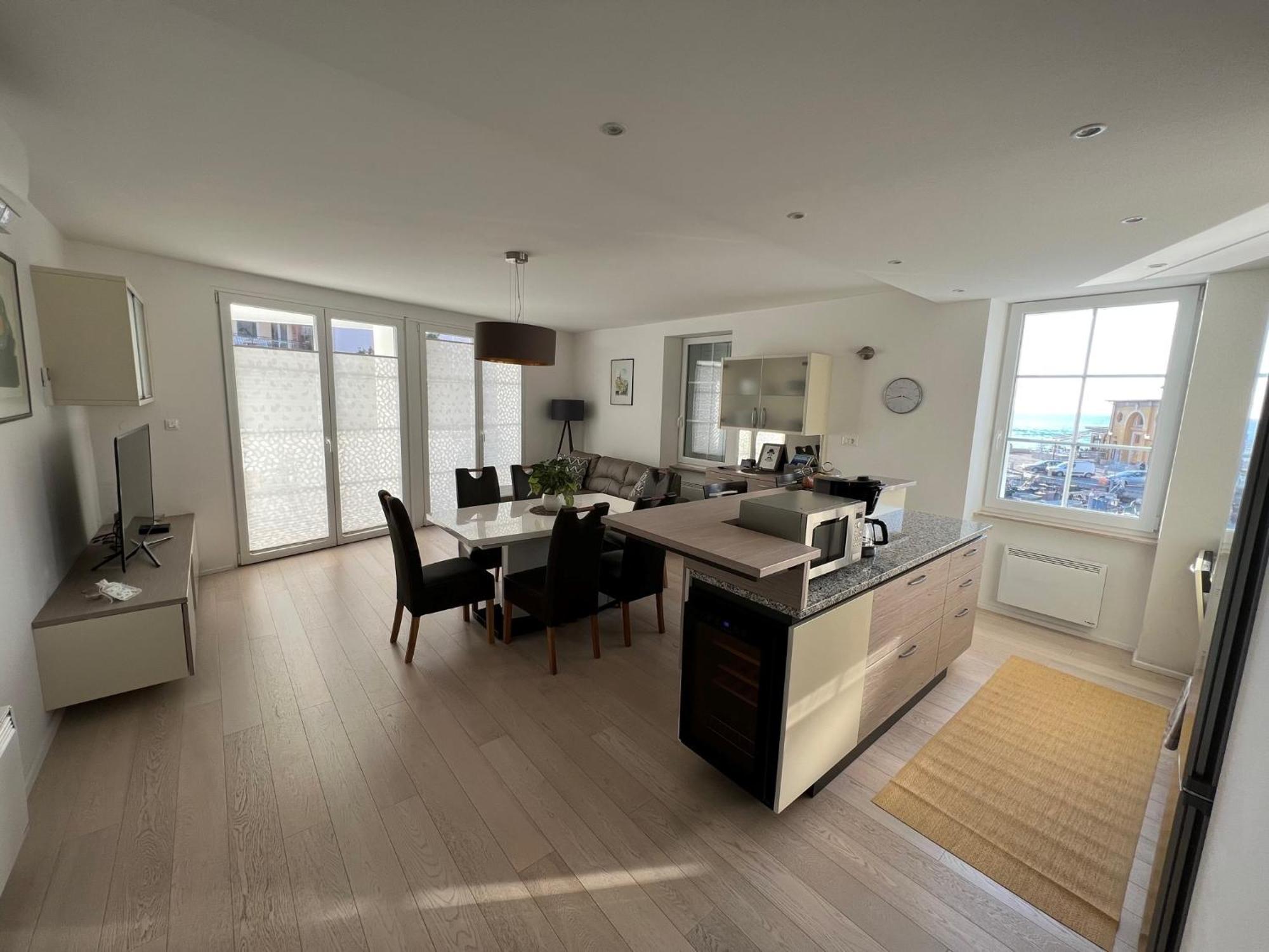 Gloria Holiday - Apartment Rebecca Piran Luaran gambar