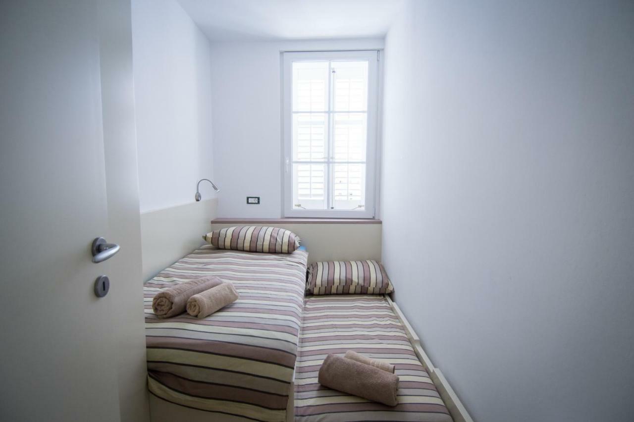 Gloria Holiday - Apartment Rebecca Piran Luaran gambar