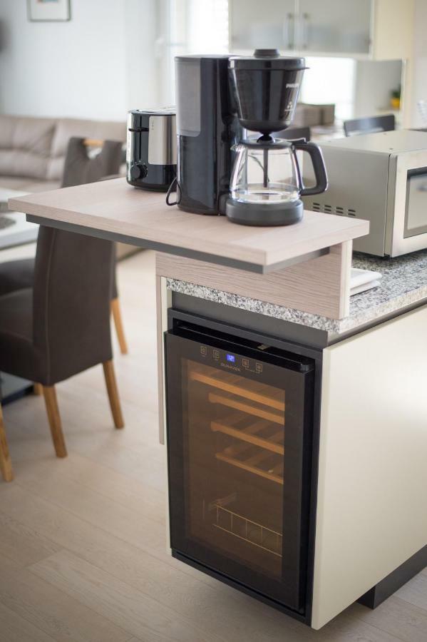 Gloria Holiday - Apartment Rebecca Piran Luaran gambar
